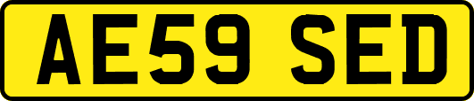 AE59SED