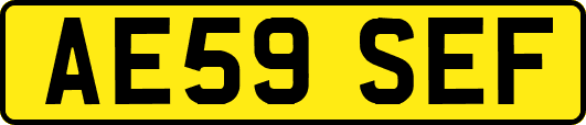 AE59SEF