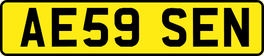 AE59SEN