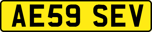 AE59SEV