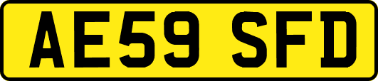 AE59SFD