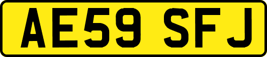 AE59SFJ