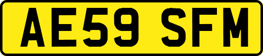 AE59SFM