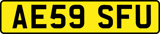 AE59SFU