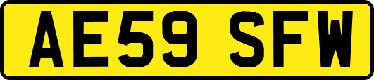 AE59SFW