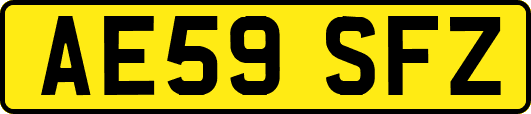 AE59SFZ
