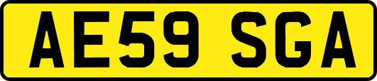 AE59SGA