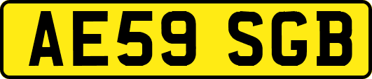 AE59SGB