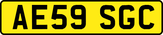 AE59SGC