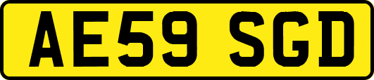 AE59SGD