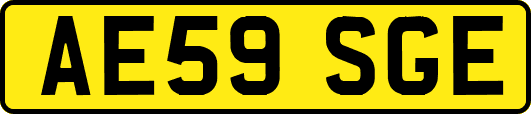AE59SGE