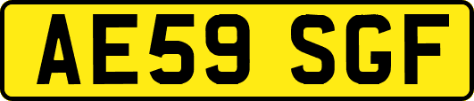 AE59SGF