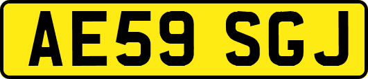AE59SGJ