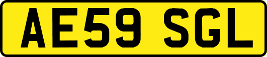 AE59SGL