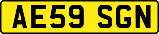 AE59SGN