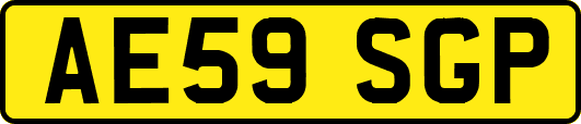 AE59SGP