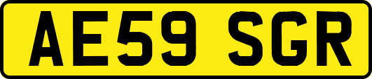 AE59SGR