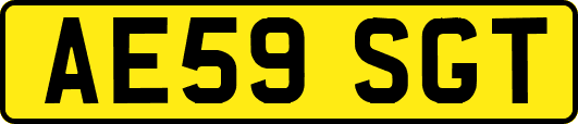 AE59SGT
