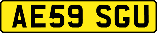 AE59SGU