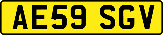AE59SGV