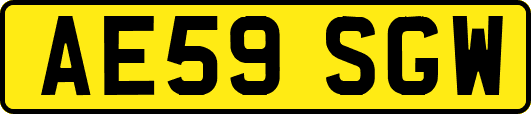AE59SGW