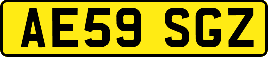 AE59SGZ