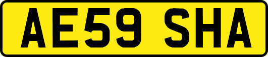 AE59SHA