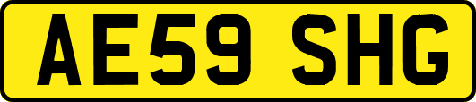 AE59SHG