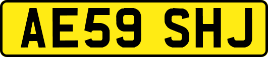 AE59SHJ
