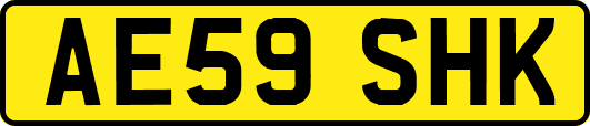 AE59SHK