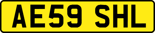 AE59SHL