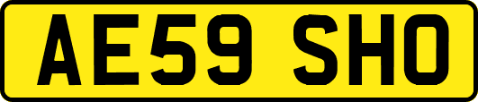 AE59SHO