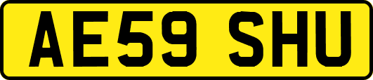 AE59SHU