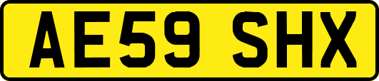 AE59SHX