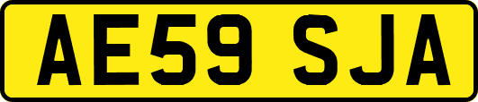 AE59SJA
