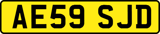 AE59SJD