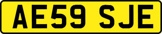 AE59SJE