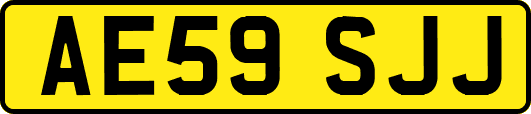 AE59SJJ