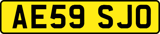 AE59SJO
