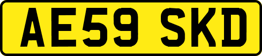 AE59SKD