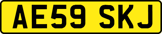 AE59SKJ