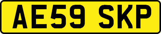AE59SKP
