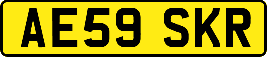 AE59SKR