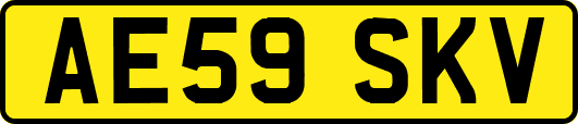 AE59SKV