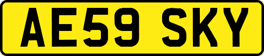 AE59SKY