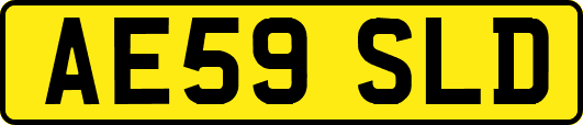 AE59SLD