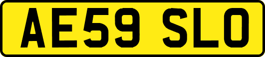 AE59SLO
