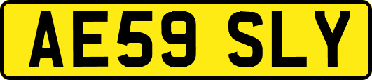 AE59SLY