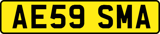 AE59SMA