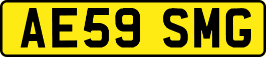 AE59SMG